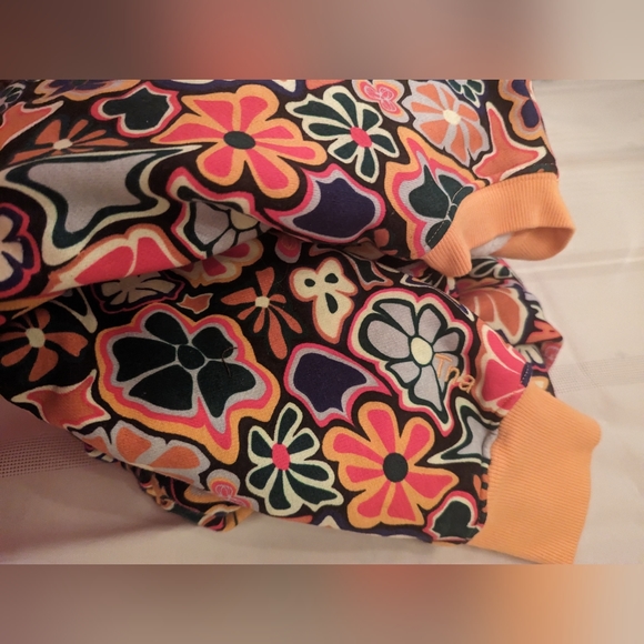 TNA Cozy Mega Perfect Fleece midweight SET NWT - Picture 8 of 11